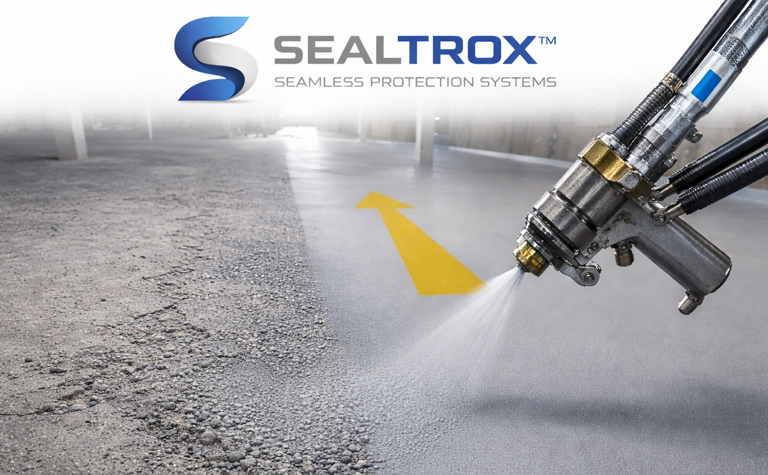 SEALTROX™