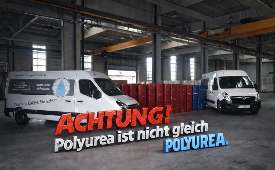 © ATH Firma- Abdichtungstechnik Höller