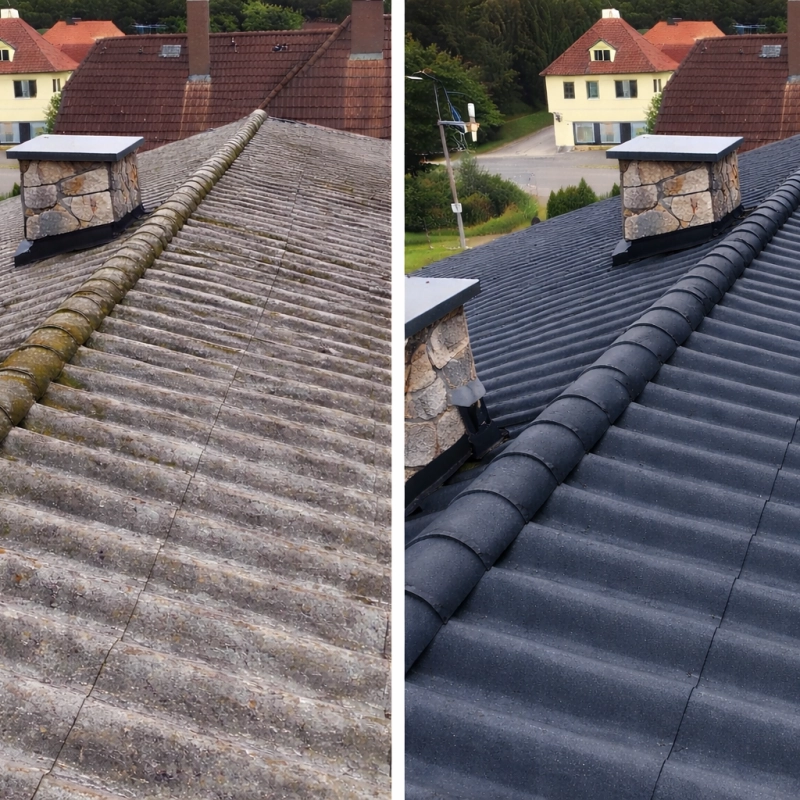 © ATH Eternitdach- Abdichtungstechnik Höller