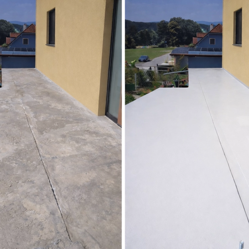 © ATH Balkon- Abdichtungstechnik Höller