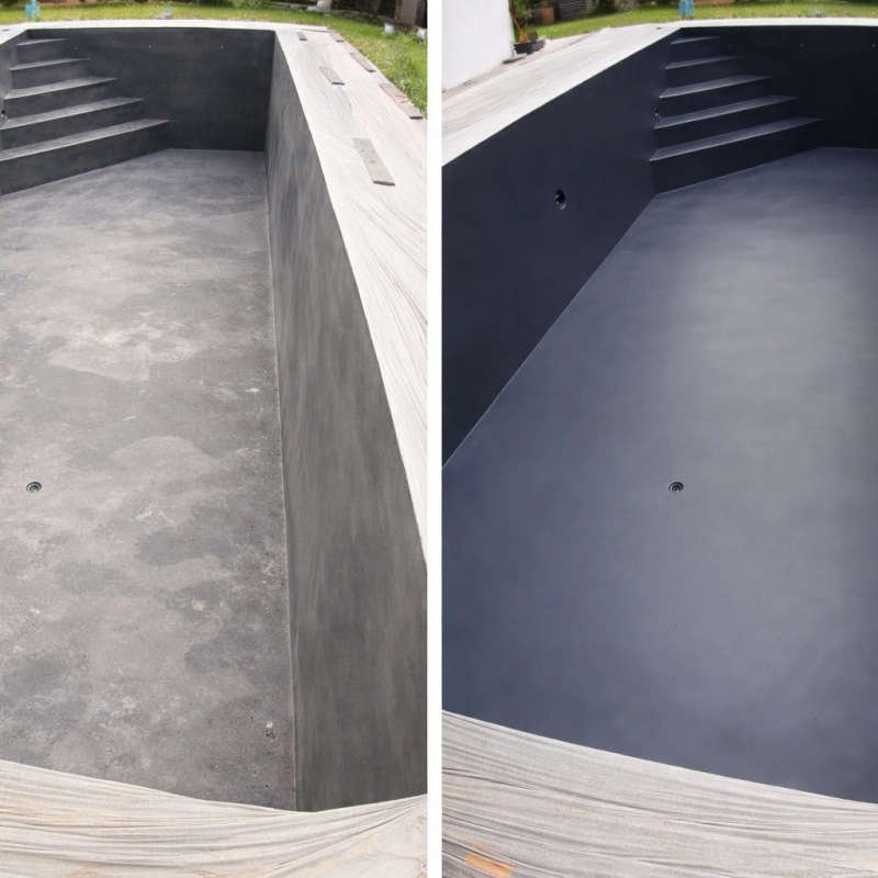 © ATH Betonpool- Abdichtungstechnik Höller