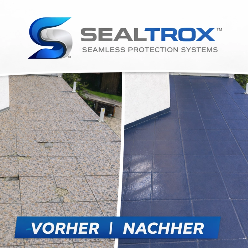 © ATH SEALTROX™ Sytems