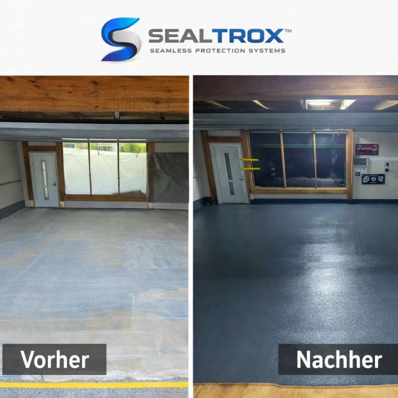 @Sealtrox SEALTROXu2122 Sytems