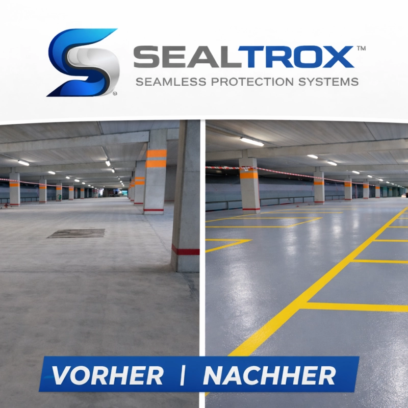 u00a9 ATH SEALTROXu2122 Sytems