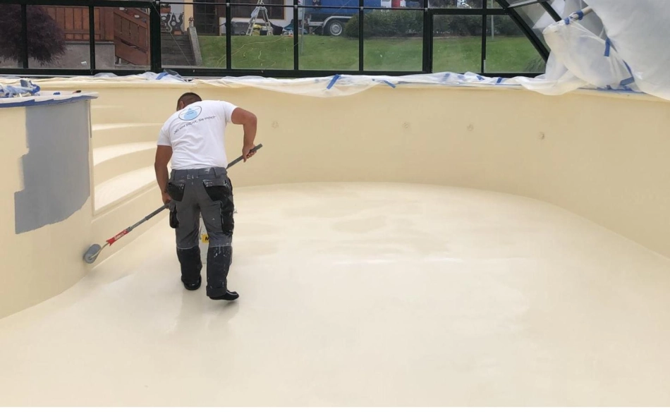 © ATH Beton-Poolabdichtung- Abdichtungstechnik Höller