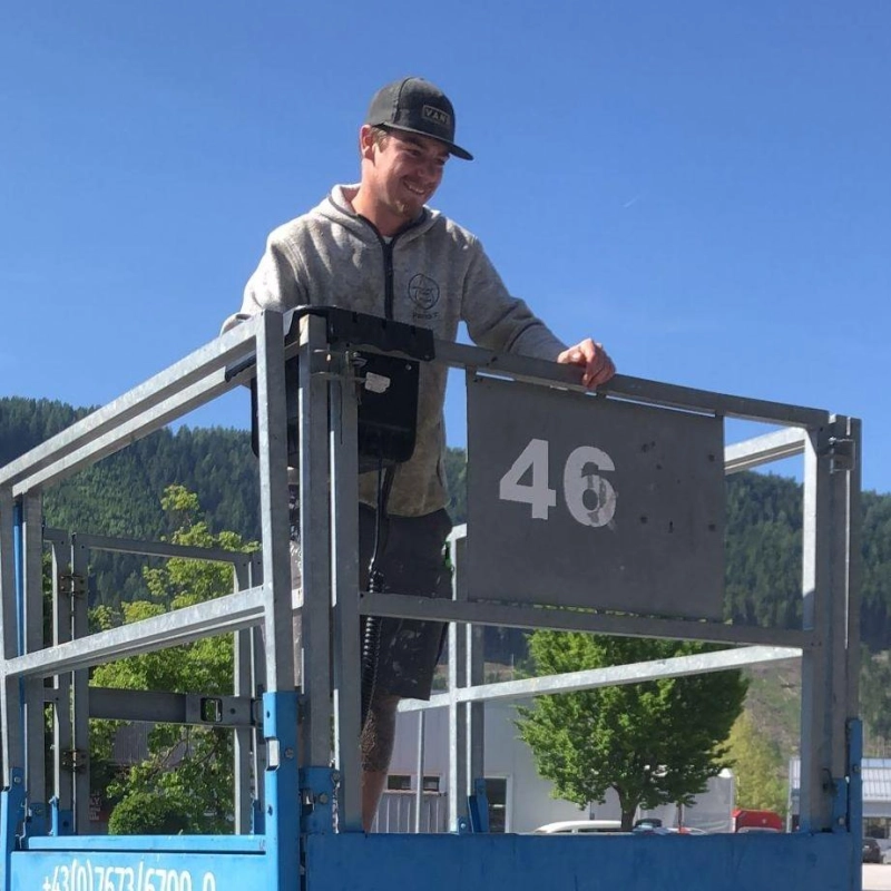 © ATH Firma- Abdichtungstechnik Höller