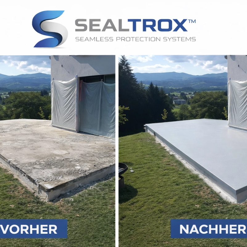© ATH Firma- Abdichtungstechnik Höller